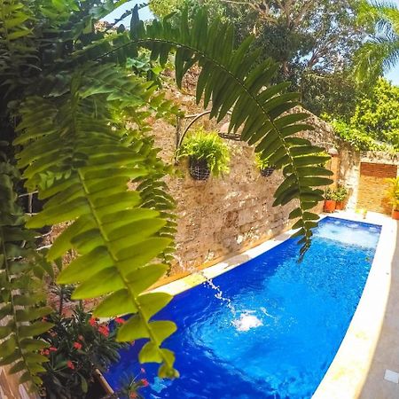 Hotel Casa Castel By Gb Collection Cartagena Εξωτερικό φωτογραφία