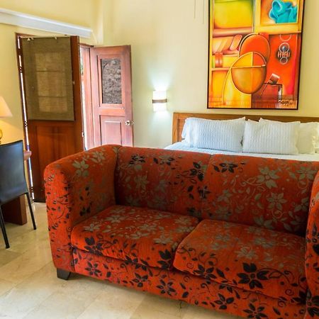 Hotel Casa Castel By Gb Collection Cartagena Εξωτερικό φωτογραφία