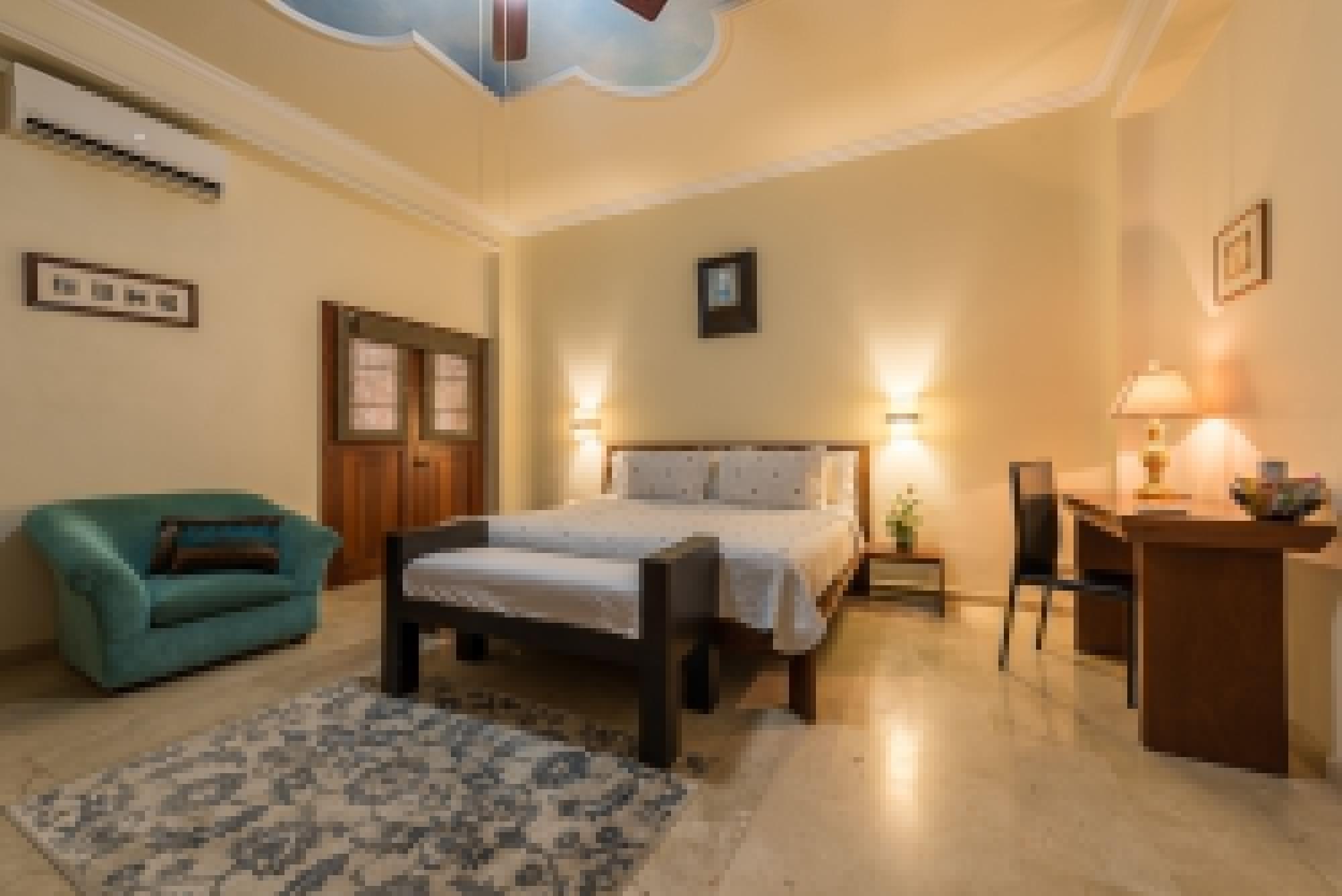 Hotel Casa Castel By Gb Collection Cartagena Εξωτερικό φωτογραφία