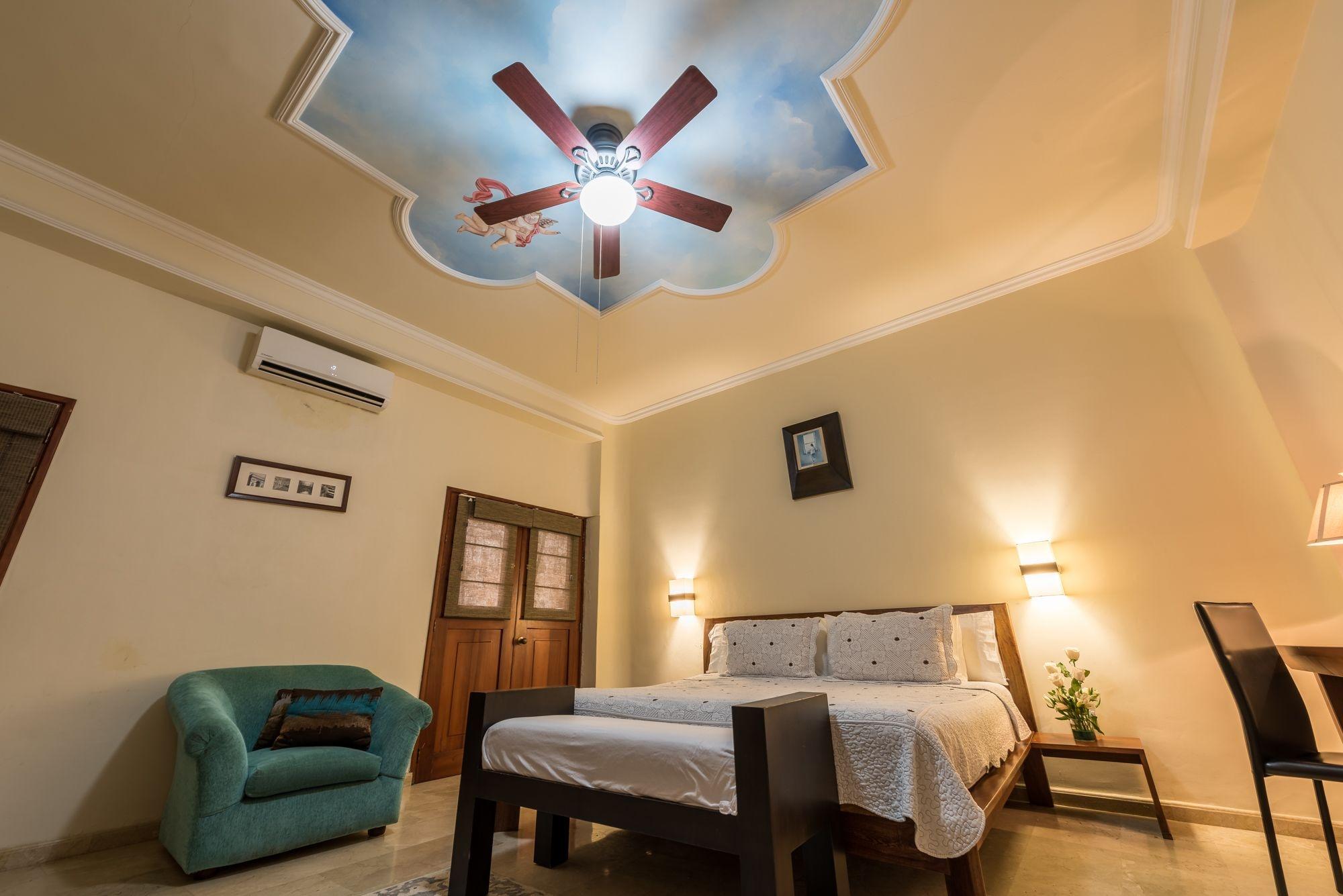 Hotel Casa Castel By Gb Collection Cartagena Εξωτερικό φωτογραφία