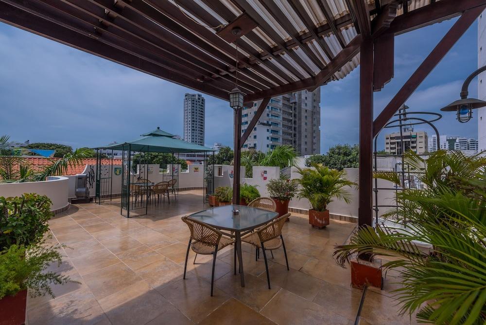 Hotel Casa Castel By Gb Collection Cartagena Εξωτερικό φωτογραφία