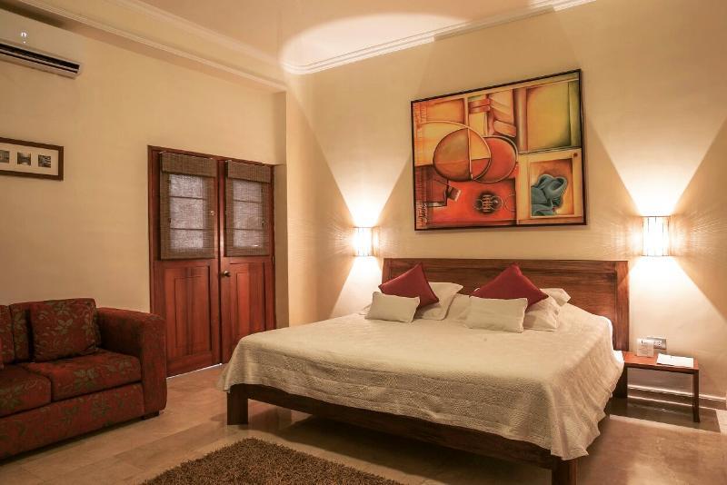 Hotel Casa Castel By Gb Collection Cartagena Εξωτερικό φωτογραφία