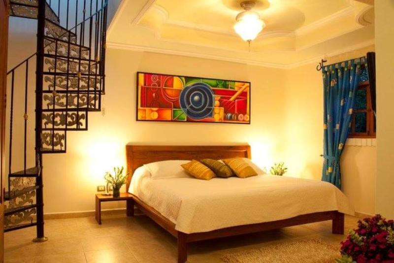Hotel Casa Castel By Gb Collection Cartagena Εξωτερικό φωτογραφία