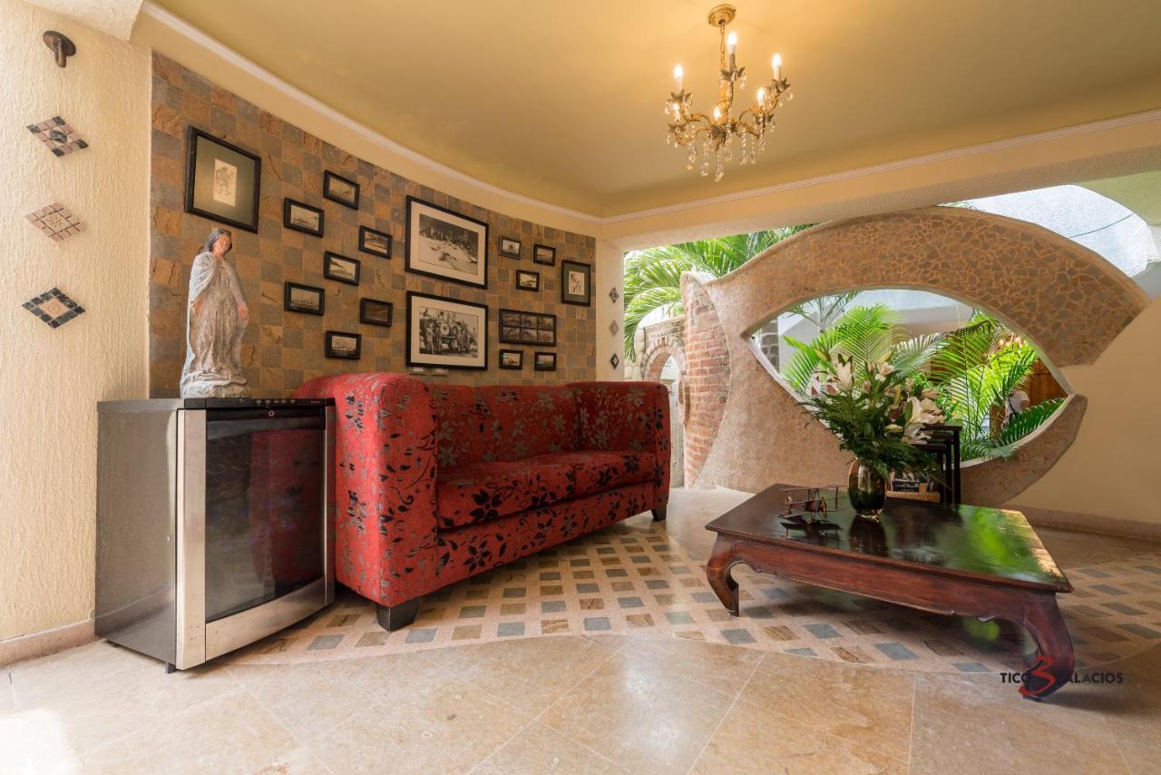 Hotel Casa Castel By Gb Collection Cartagena Εξωτερικό φωτογραφία
