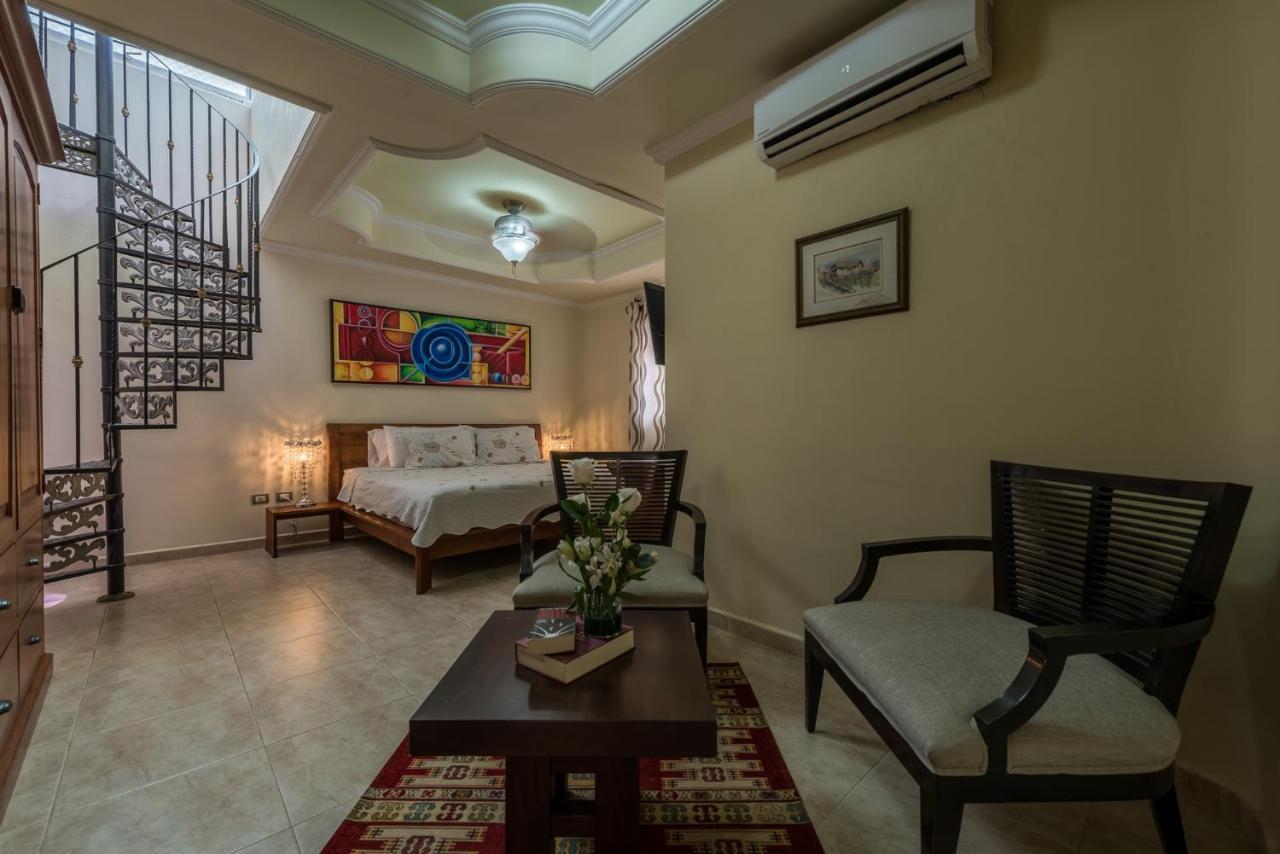 Hotel Casa Castel By Gb Collection Cartagena Εξωτερικό φωτογραφία