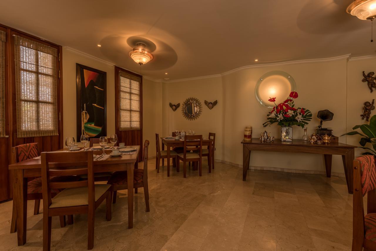 Hotel Casa Castel By Gb Collection Cartagena Εξωτερικό φωτογραφία