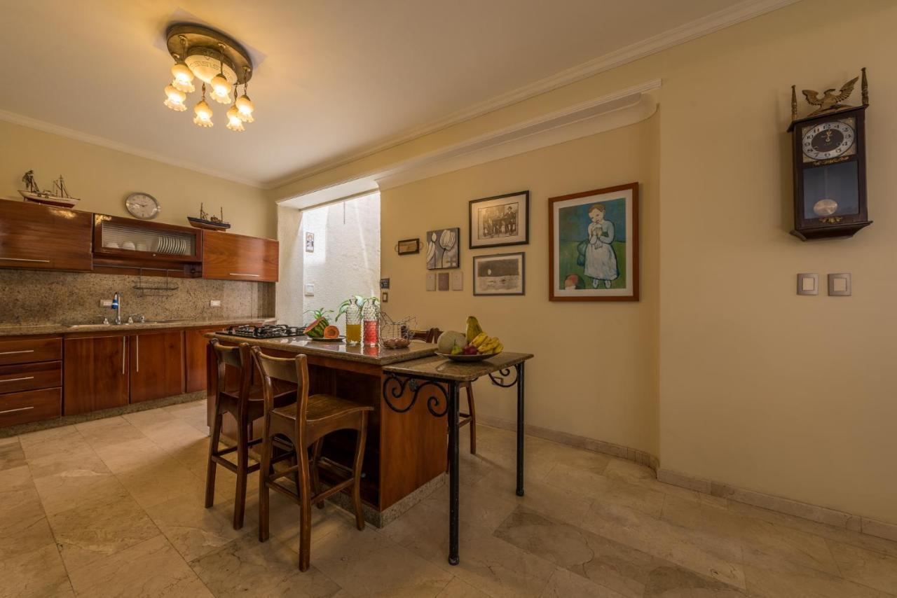 Hotel Casa Castel By Gb Collection Cartagena Εξωτερικό φωτογραφία