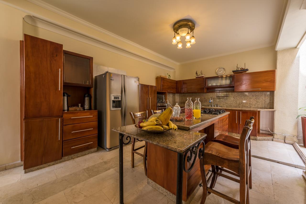 Hotel Casa Castel By Gb Collection Cartagena Εξωτερικό φωτογραφία