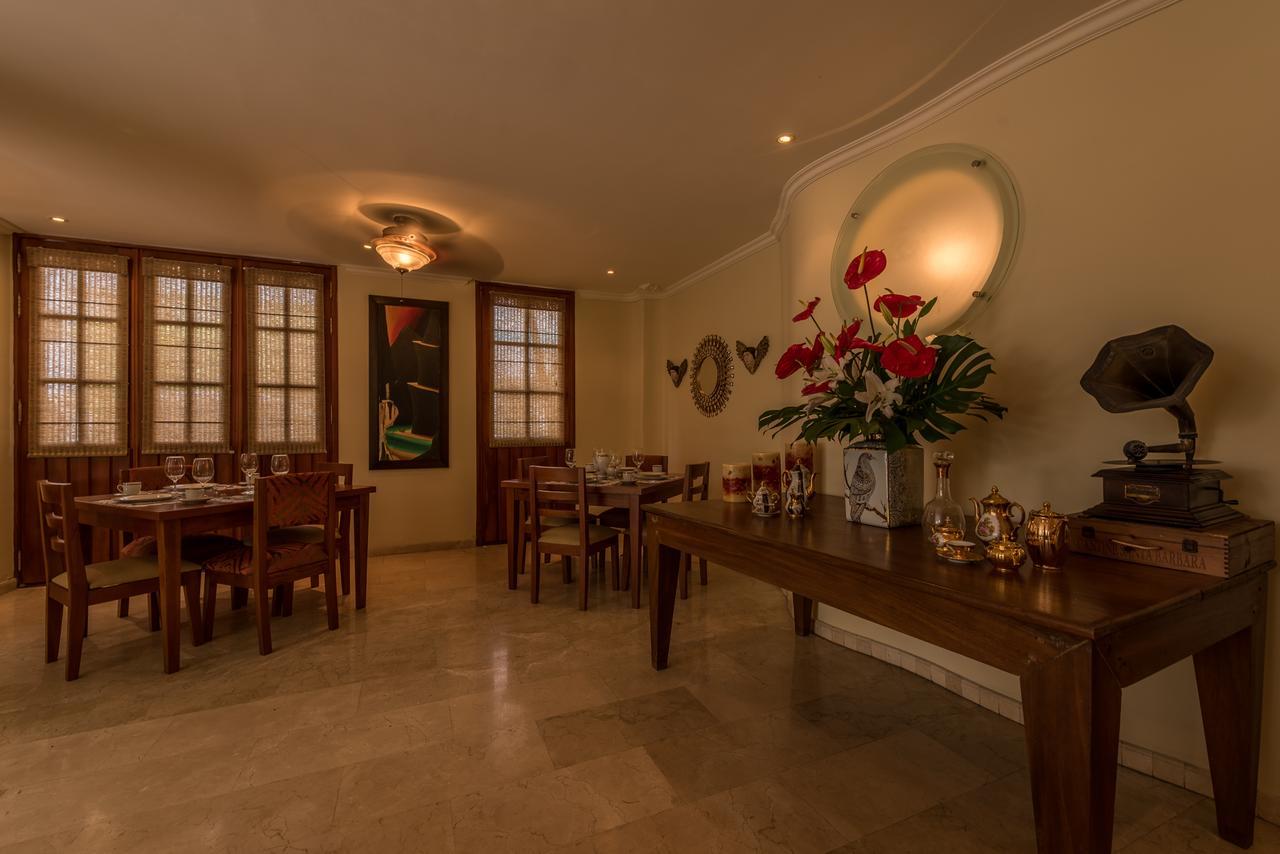 Hotel Casa Castel By Gb Collection Cartagena Εξωτερικό φωτογραφία
