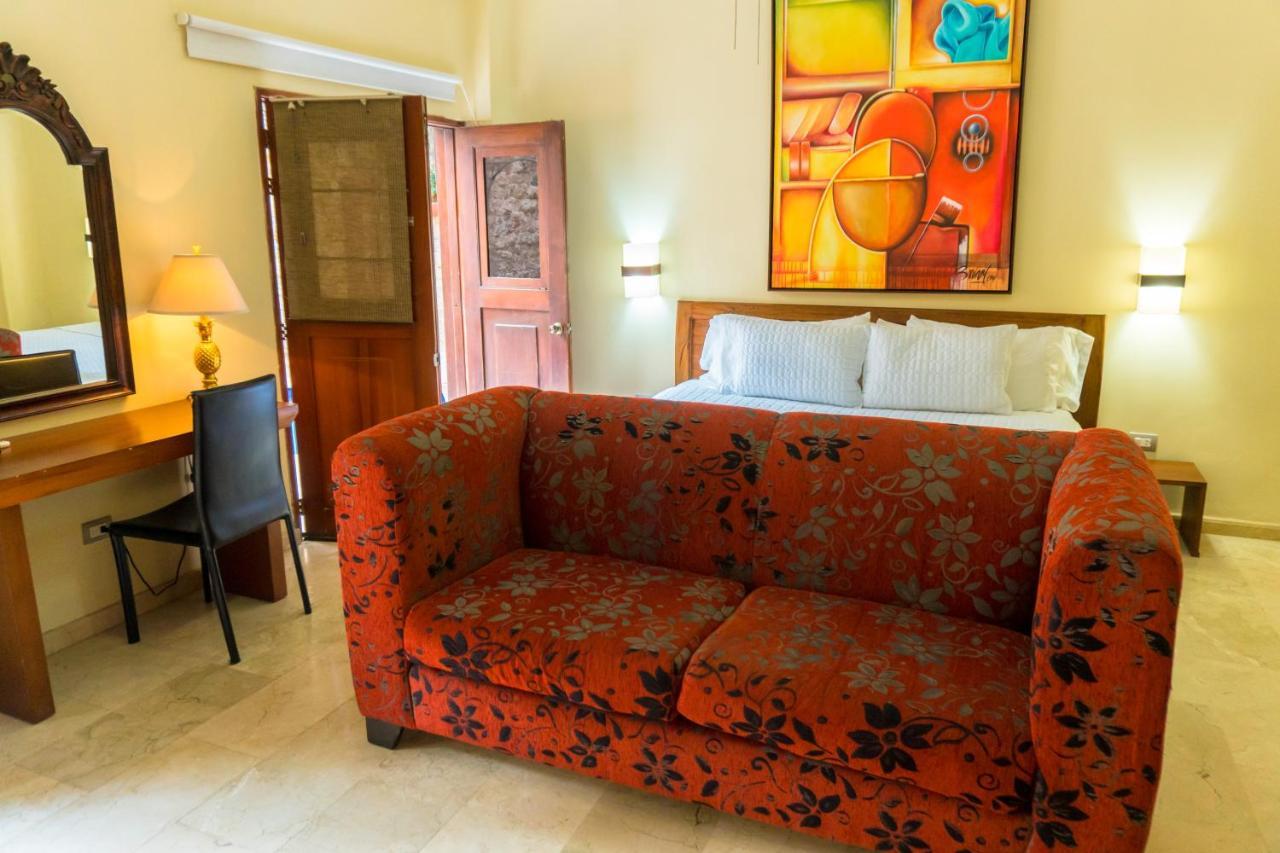 Hotel Casa Castel By Gb Collection Cartagena Εξωτερικό φωτογραφία