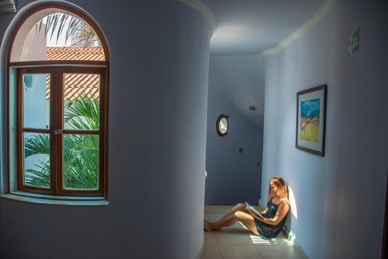 Hotel Casa Castel By Gb Collection Cartagena Εξωτερικό φωτογραφία
