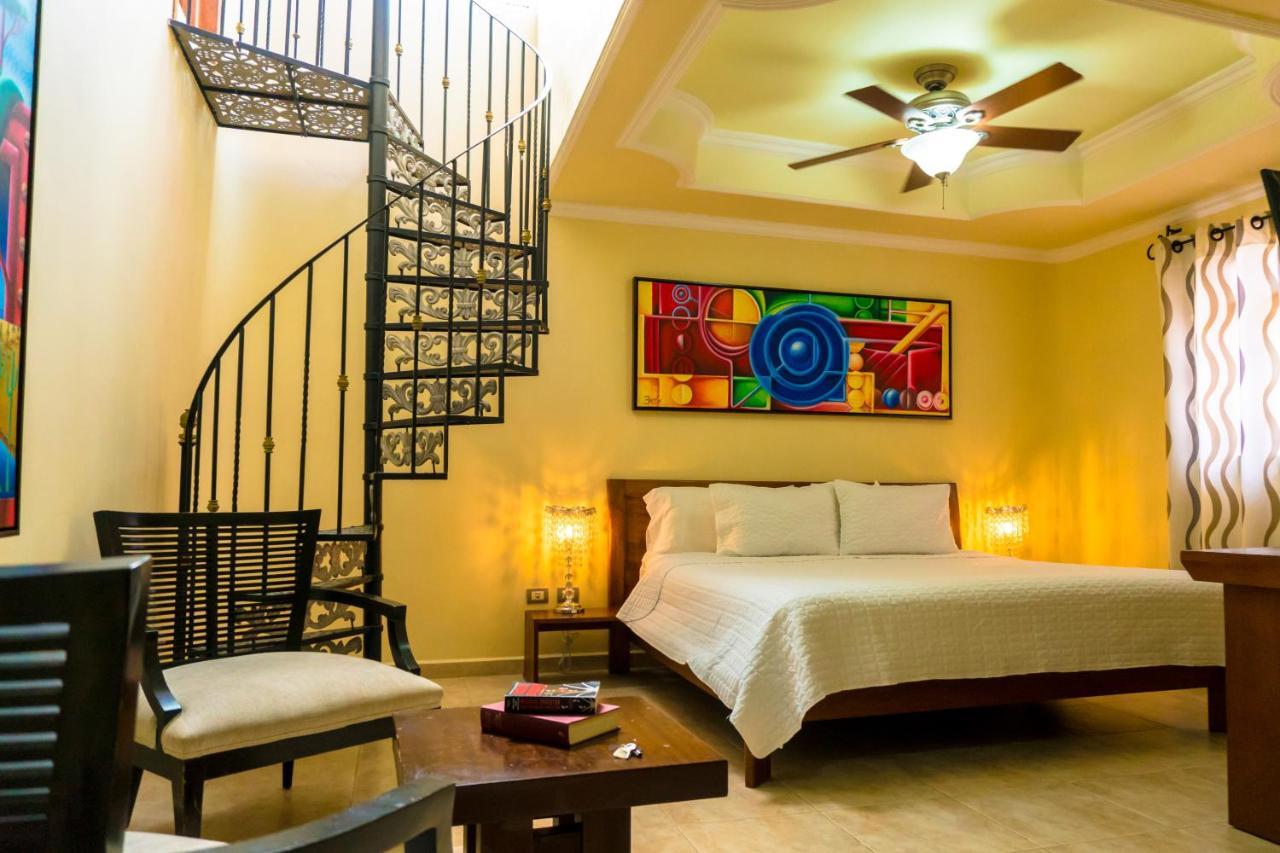 Hotel Casa Castel By Gb Collection Cartagena Εξωτερικό φωτογραφία