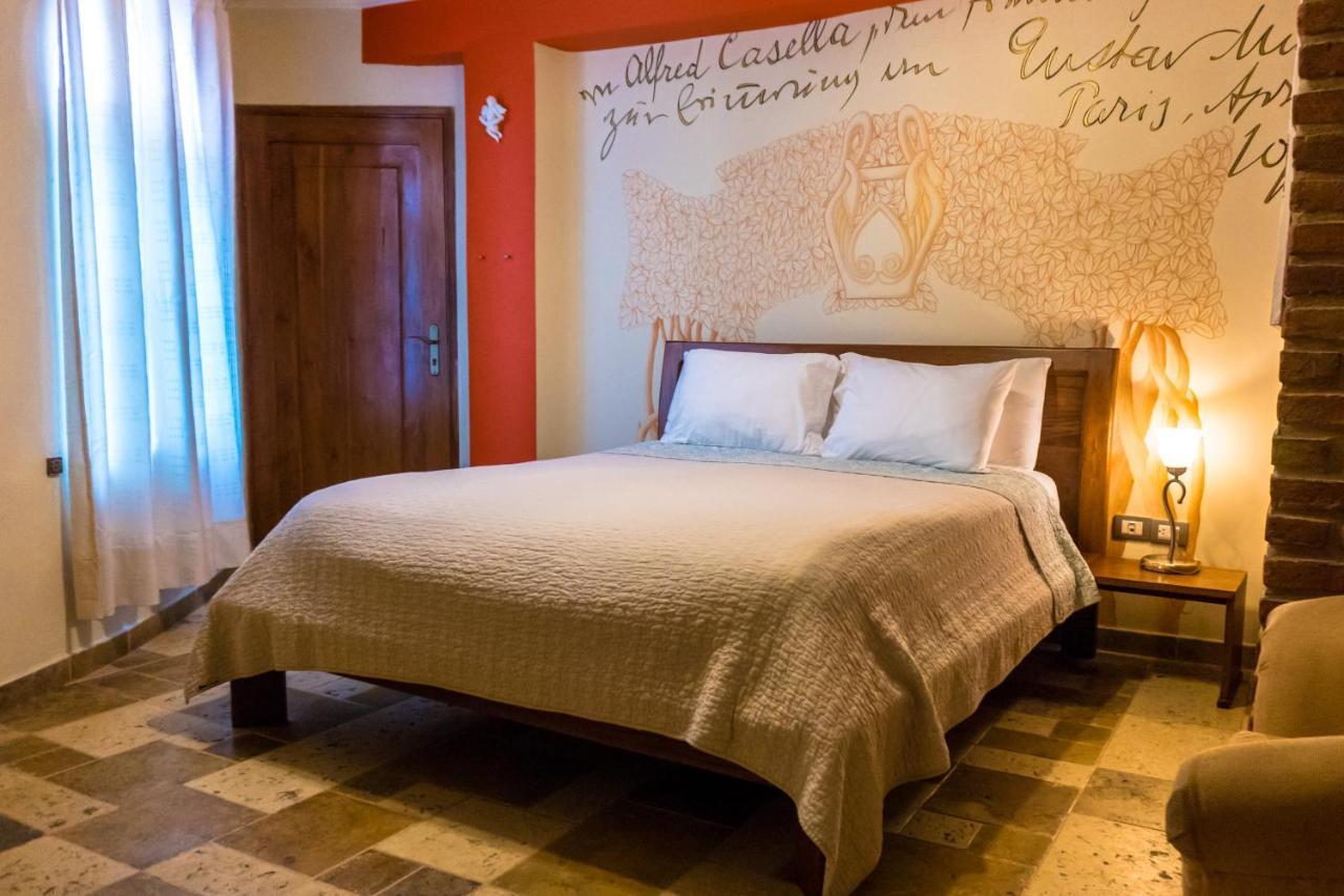 Hotel Casa Castel By Gb Collection Cartagena Εξωτερικό φωτογραφία