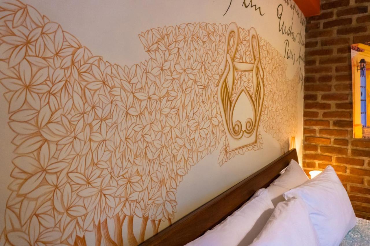 Hotel Casa Castel By Gb Collection Cartagena Εξωτερικό φωτογραφία