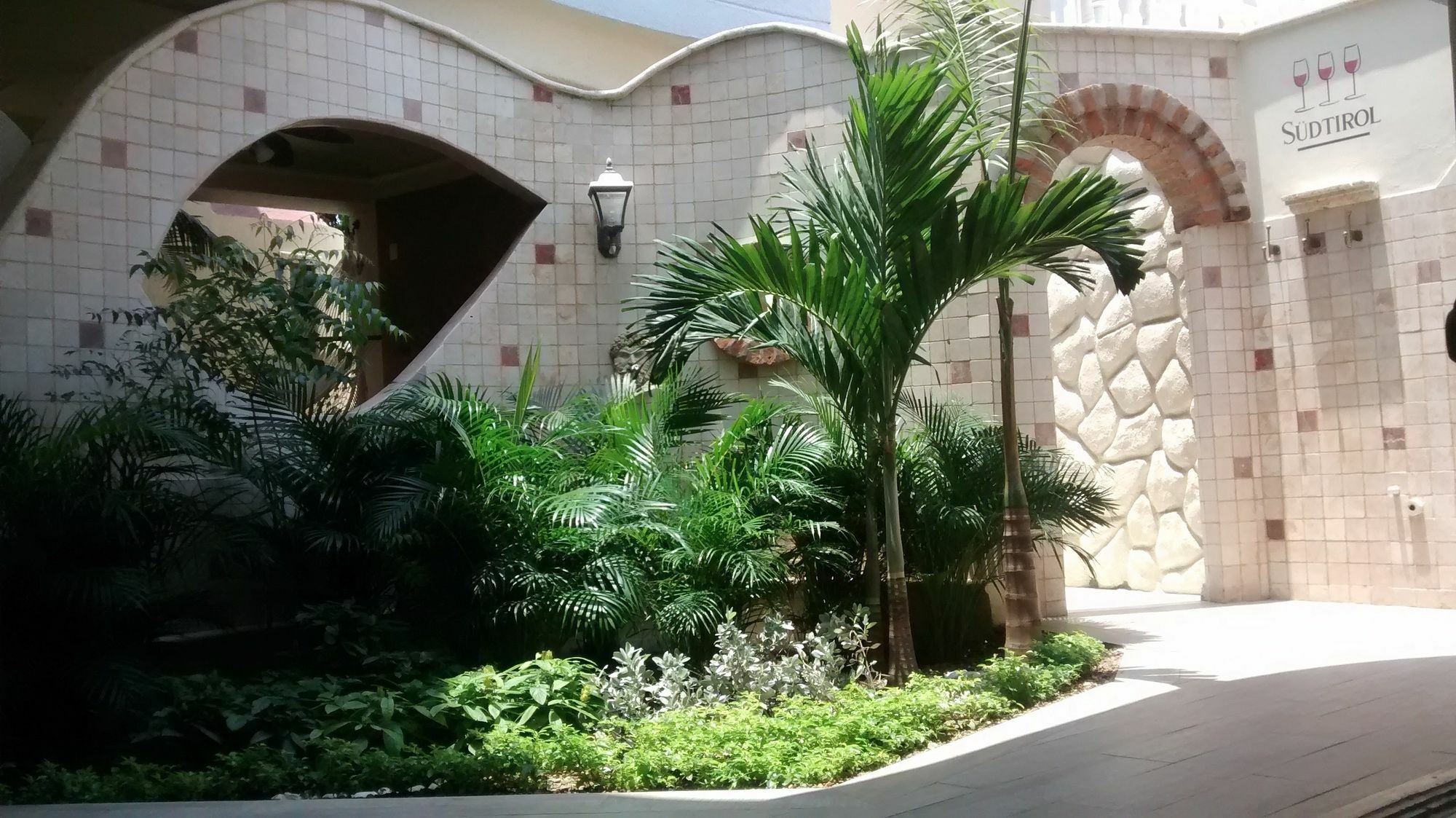 Hotel Casa Castel By Gb Collection Cartagena Εξωτερικό φωτογραφία